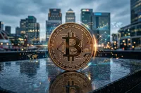 Trump'ın 'Darbe' Açıklaması Sonrası Bitcoin 66 Bin Dolar Seviyesine Geriledi