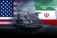 Trump: İran'da Sıradaki Hedef Elektrik Santralleri
