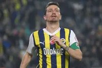 Mert Hakan Yandaş Tahliye Edildi