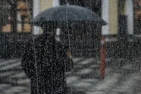 Meteoroloji'den "Sağanak" Alarmı: Yağışlı Hava Tüm Yurdu Kuşatıyor!