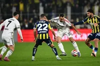 Ahmet Çakar Fenerbahçe'nin Penaltısına Ateş Püskürdü!