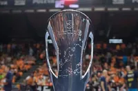 Türk Telekom EuroCup Finali'nde Beşiktaş GAİN'in Rakibi Olacak