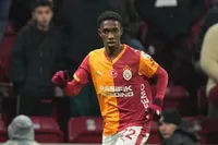Yaser Asprilla için Karar Verildi
