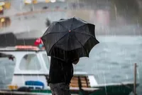 Meteoroloji'den Sağanak, Kar ve Zirai Don Alarmı!