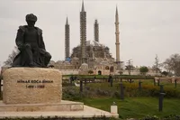 Mimar Sinan, Doğduğu Topraklarda Törenle Anıldı