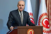 Numan Kurtulmuş'tan Muhalefete "Anayasa" Yanıtı