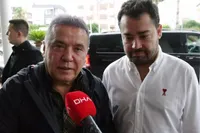 Antalya Dosyasında İtiraf Depremi: 1 Milyon Euro'luk Adaylık İddiası!