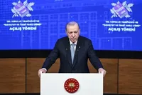 Cumhurbaşkanı Erdoğan'dan 'Sivil Anayasa' Çağrısı: "Bu Siyasetin Boynunun Borcudur"