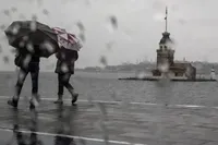 Meteoroloji'den Yeni Hafta Uyarısı: Önce Bahar, Sonra Sağanak ve Soğuklar Geliyor!