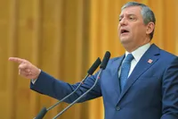 CHP Lideri Özel Meclis'te Konuşuyor