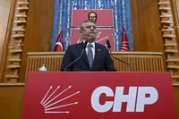 CHP'den Muhalefete "Ara Seçim" Çıkarması