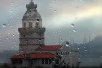 Meteoroloji'den 16 İl için Kuvvetli Sağanak Uyarısı