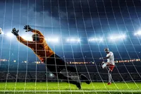 Trendyol Süper Lig'de 33. Hafta: Kalede Devleşenler Belli Oldu!