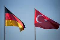 Bakan Fidan Berlin'de: Türkiye-Almanya Stratejik Diyalog Mekanizması Toplantısı Gerçekleştirildi