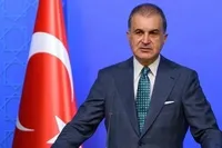 AK Parti MKYK Sonrası Ömer Çelik'ten Net Mesajlar: "Terörsüz Türkiye'de Amaç Örgütün Silah Bırakması"
