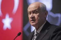 Devlet Bahçeli'den 19 Mayıs Mesajı: "Milli Mücadele'nin Bütün Kahramanlarını Rahmetle Anıyorum"