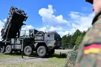 NATO'nun Güneydoğu Kanadına Alman Desteği: Patriot Bataryaları ve 150 Alman Askeri Türkiye'ye Geliyor!