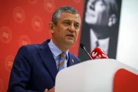 Özgür Özel'den "19 Mayıs" Mesajı