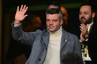 Sadettin Saran: "Hepimiz Fenerbahçe İçin Ayrıldık"