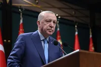 Cumhurbaşkanı Erdoğan: "Hapislere Düşmeyi, İdam Edilmeyi Göze Alarak Bu Yola Girdik!"