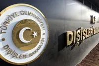 Dışişleri'nden İsrailli Bakan Ben-Gvir'e Sert Tepki: "Barbar Zihniyetini Bir Kez Daha Gösterdi"