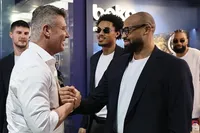 Fenerbahçe Beko Kafilesi Dualarla Atina'ya Uçtu