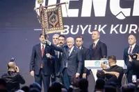 MHP Lideri Devlet Bahçeli'den Gençliğe Tarihi Çağrı: "Terörsüz Türkiye Kızılelma'mızdır"