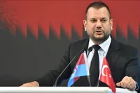 Trabzonspor Başkanı Ertuğrul Doğan'dan Müjde!