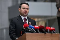 CHP'de Yönetim Değişiyor: Bakan Gürlek'ten İlk Açıklama Geldi