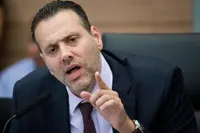 İsrail'den Ankara'ya Skandal Tehdit: "Türkiye'yi Düşman Devlet İlan Etmeliyiz"