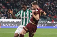 Trabzonspor ile Konyaspor, Ziraat Türkiye Kupası Finalinde Karşı Karşıya!