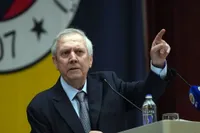 Fenerbahçe'de Aziz Yıldırım'ın Yönetim Kurulu Listesi Belli Oldu