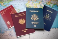 2026'nın En Güçlü Pasaportları Açıklandı: İşte Türkiye'nin Sıralamadaki Yeri!