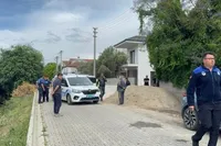 Fethiye Belediye Başkanı Alim Karaca'ya Silahlı Saldırı