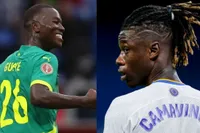 Galatasaray'da Orta Sahaya İki Panzer: Camavinga ve Gueye için Düğmeye Basıldı!