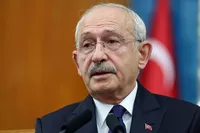 Kemal Kılıçdaroğlu'ndan Mutlak Butlan Sonrası İlk Açıklamalar: "Ahlaki Değerleri Düzeltmemiz Lazım"