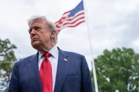 Trump'ın İran Konusunda B Planı Belli Oldu