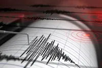 Adana'nın Saimbeyli İlçesinde 4,9 Büyüklüğünde Deprem