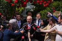 CHP'de Kurultay Tarihi Krizi ve 9 Tutuklama
