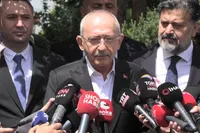 Kılıçdaroğlu ve Özel Arasında Diplomatik Trafik