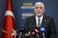 Dervişoğlu'ndan CHP'ye Destek Mesajı