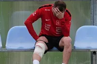 Kerem Aktürkoğlu'ndan Sakatlık Sonrası Dünya Kupası Açıklaması
