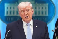 Trump: "Ya Büyük Bir Anlaşma Ya Hiç"