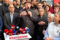 CHP'li Belediye Başkanından Şok Sözler! Atatürk ile Kılıçdaroğlu'nu Bir Tuttu!