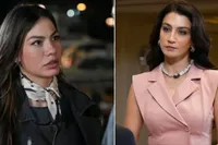 Eşref Rüya'da Veda Öncesi Kriz: Demet Özdemir'den Şaşırtan Hamle