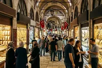 Goldman Sachs 2026 Sonu Altın Tahminini Paylaştı: "5400 Doları Görebilir"