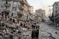 Şili'de 6,9 Büyüklüğünde Deprem: Tsunami Uyarısı Yapılmadı!