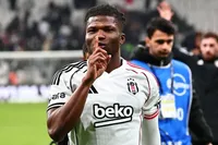 Beşiktaş Dönemi Sona Erdi! Trabzonspor'da El Bilal Toure Harekatı: Hedef Avrupa!