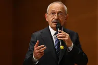 Kılıçdaroğlu'ndan Parti Birliği Açıklaması