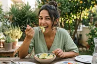 Günde Bir Avokado Yemek Kan Şekerinizin Dengede Kalmasına Yardımcı Olabilir